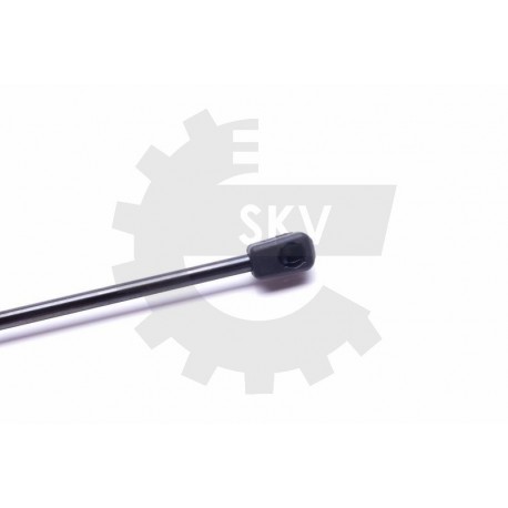 HÁTSÓ AJTÓ MŰKÖDTETŐ MINI MINI COUPE (R58) 51242758742