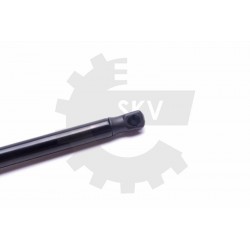 HÁTSÓ AJTÓ MŰKÖDTETŐ MINI MINI COUPE (R58) 51242758742