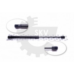 HÁTSÓ AJTÓ MŰKÖDTETŐ MINI MINI COUPE (R58) 51242758742