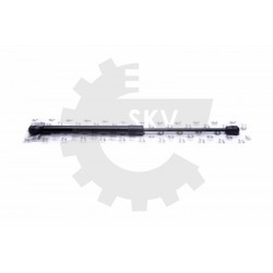 HÁTSÓ AJTÓ MŰKÖDTETŐ MINI MINI COUPE (R58) 51242758742