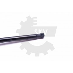 HÁTSÓ AJTÓ MŰKÖDTETŐ MINI MINI COOPER (F56) 51247300845