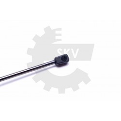 HÁTSÓ AJTÓ MŰKÖDTETŐ NISSAN MICRA IV (K13K) 904503HN0A