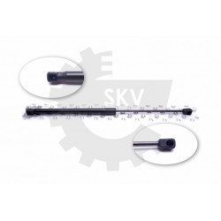 HÁTSÓ AJTÓ MŰKÖDTETŐ NISSAN MICRA IV (K13K) 904503HN0A