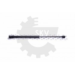 HÁTSÓ AJTÓ MŰKÖDTETŐ NISSAN MICRA IV (K13K) 904503HN0A