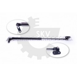 HÁTSÓ AJTÓ MŰKÖDTETŐ NISSAN MICRA I (K10) 9045001B00