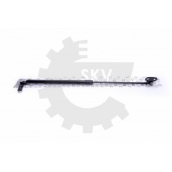 HÁTSÓ AJTÓ MŰKÖDTETŐ NISSAN MICRA I (K10) 9045001B00