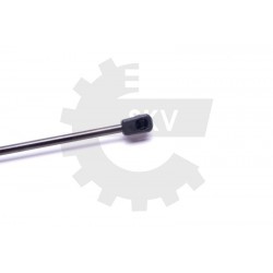 HÁTSÓ AJTÓ MŰKÖDTETŐ PEUGEOT 206 CC 8731F2