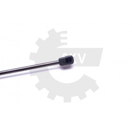 HÁTSÓ AJTÓ MŰKÖDTETŐ PEUGEOT 206 CC 8731F2