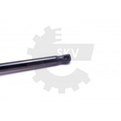 HÁTSÓ AJTÓ MŰKÖDTETŐ PEUGEOT 206 CC 8731F2