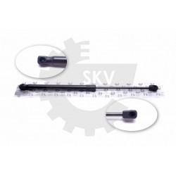 HÁTSÓ AJTÓ MŰKÖDTETŐ PEUGEOT 206 CC 8731F2