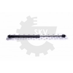 HÁTSÓ AJTÓ MŰKÖDTETŐ PEUGEOT 206 CC 8731F2