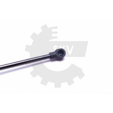 HÁTSÓ AJTÓ MŰKÖDTETŐ PEUGEOT 208 I 1609616580