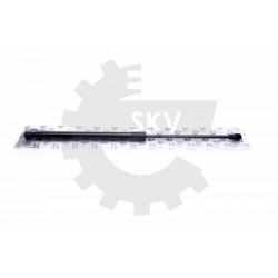 HÁTSÓ AJTÓ MŰKÖDTETŐ PEUGEOT 208 I 1609616580