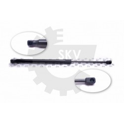 HÁTSÓ AJTÓ MŰKÖDTETŐ PEUGEOT 308 SW I 8731Q8