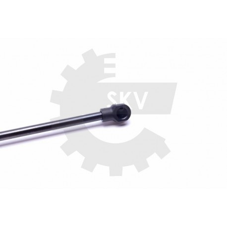 HÁTSÓ AJTÓ MŰKÖDTETŐ PEUGEOT 308 308 II 9807899380