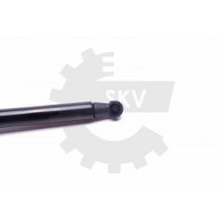 HÁTSÓ AJTÓ MŰKÖDTETŐ PEUGEOT 308 308 II 9807899380