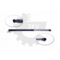 HÁTSÓ AJTÓ MŰKÖDTETŐ PEUGEOT 308 308 II 9807899380