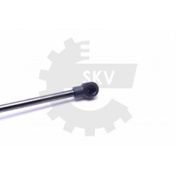 HÁTSÓ AJTÓ MŰKÖDTETŐ PEUGEOT 406 COUPE (8C) 8731C9