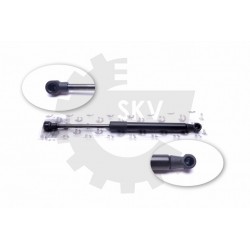 HÁTSÓ AJTÓ MŰKÖDTETŐ PEUGEOT 406 COUPE (8C) 8731C9