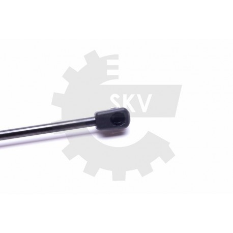 HÁTSÓ AJTÓ MŰKÖDTETŐ PEUGEOT 2008 I 9678317180