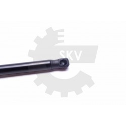 HÁTSÓ AJTÓ MŰKÖDTETŐ PEUGEOT 2008 I 9678317180