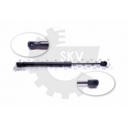 HÁTSÓ AJTÓ MŰKÖDTETŐ PEUGEOT 2008 I 9678317180