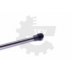 HÁTSÓ AJTÓ MŰKÖDTETŐ CITROEN C1 II PEUGEOT 108 689500H040