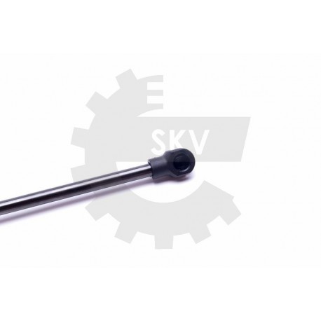 HÁTSÓ AJTÓ MŰKÖDTETŐ CITROEN C1 II PEUGEOT 108 689500H040