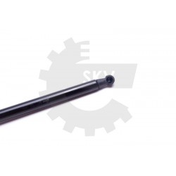 HÁTSÓ AJTÓ MŰKÖDTETŐ CITROEN C1 II PEUGEOT 108 689500H040