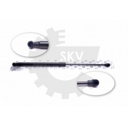 HÁTSÓ AJTÓ MŰKÖDTETŐ CITROEN C1 II PEUGEOT 108 689500H040