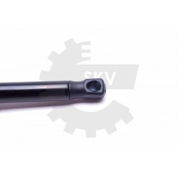 HÁTSÓ AJTÓ MŰKÖDTETŐ PORSCHE 911 (991) 99151255100