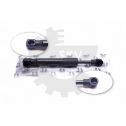 HÁTSÓ AJTÓ MŰKÖDTETŐ PORSCHE 911 (991) 99151255100