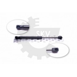 HÁTSÓ AJTÓ MŰKÖDTETŐ PORSCHE 911 (996) 99651255102