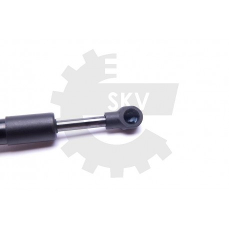 HÁTSÓ AJTÓ MŰKÖDTETŐ PORSCHE BOXSTER (987) 98751255101