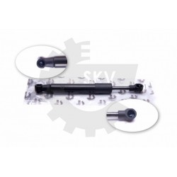 HÁTSÓ AJTÓ MŰKÖDTETŐ PORSCHE BOXSTER (987) 98751255101