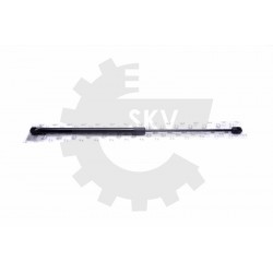 RENAULT KOLEOS I HÁTSÓ AJTÓ MŰKÖDTETŐJE 904505599R