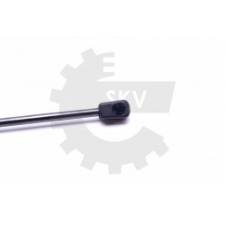 RENAULT TWINGO I HÁTSÓ AJTÓ MŰKÖDTETŐJE 7700815135