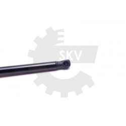 RENAULT TWINGO I HÁTSÓ AJTÓ MŰKÖDTETŐJE 7700815135