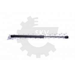 RENAULT TWINGO I HÁTSÓ AJTÓ MŰKÖDTETŐJE 7700815135