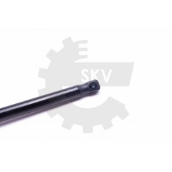 HÁTSÓ AJTÓ MŰKÖDTETŐJE LAND ROVER RANGE ROVER I 671363