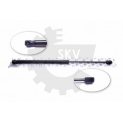 HÁTSÓ AJTÓ MŰKÖDTETŐJE LAND ROVER RANGE ROVER I 671363