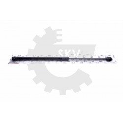 HÁTSÓ AJTÓ MŰKÖDTETŐJE LAND ROVER RANGE ROVER I 671363