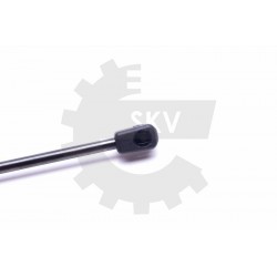 HÁTSÓ AJTÓ MŰKÖDTETŐ SAAB 9-3 CABRIOLET (YS3D) 4854741