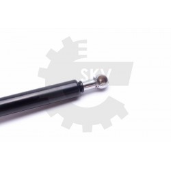 HÁTSÓ AJTÓ MŰKÖDTETŐ SAAB 9-3 CABRIOLET (YS3D) 4854741