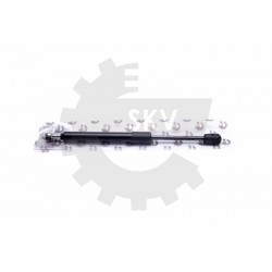 HÁTSÓ AJTÓ MŰKÖDTETŐ SAAB 9-3 CABRIOLET (YS3D) 4854741