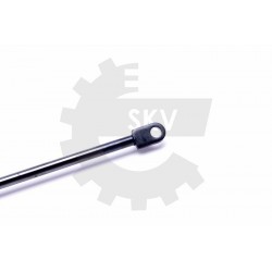 HÁTSÓ AJTÓ MŰKÖDTETŐJE SAAB 900 I COMBI COUPE 9293580