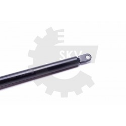 HÁTSÓ AJTÓ MŰKÖDTETŐJE SAAB 900 I COMBI COUPE 9293580