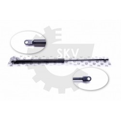 HÁTSÓ AJTÓ MŰKÖDTETŐJE SAAB 900 I COMBI COUPE 9293580