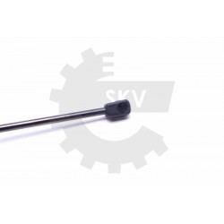 HÁTSÓ AJTÓ MŰKÖDTETŐ ÜLÉS LEON ST (5F8) 5F9827550B