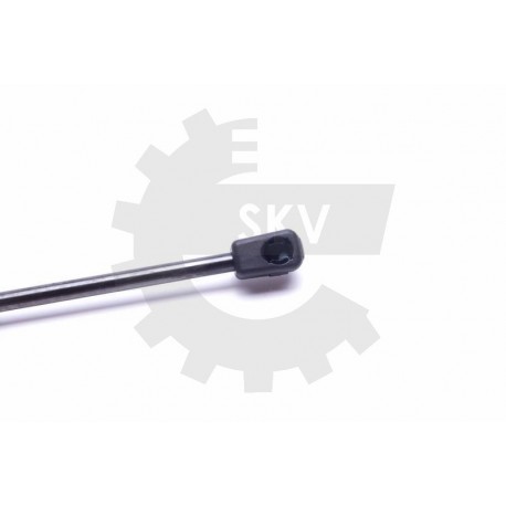 HÁTSÓ AJTÓ MŰKÖDTETŐ ÜLÉS CORDOBA VW POLO III 6K5827550